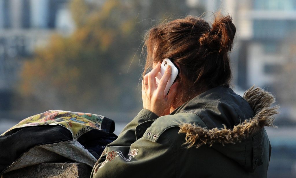 UK Government Lost 2,400 Devices Last Year, SNP Says