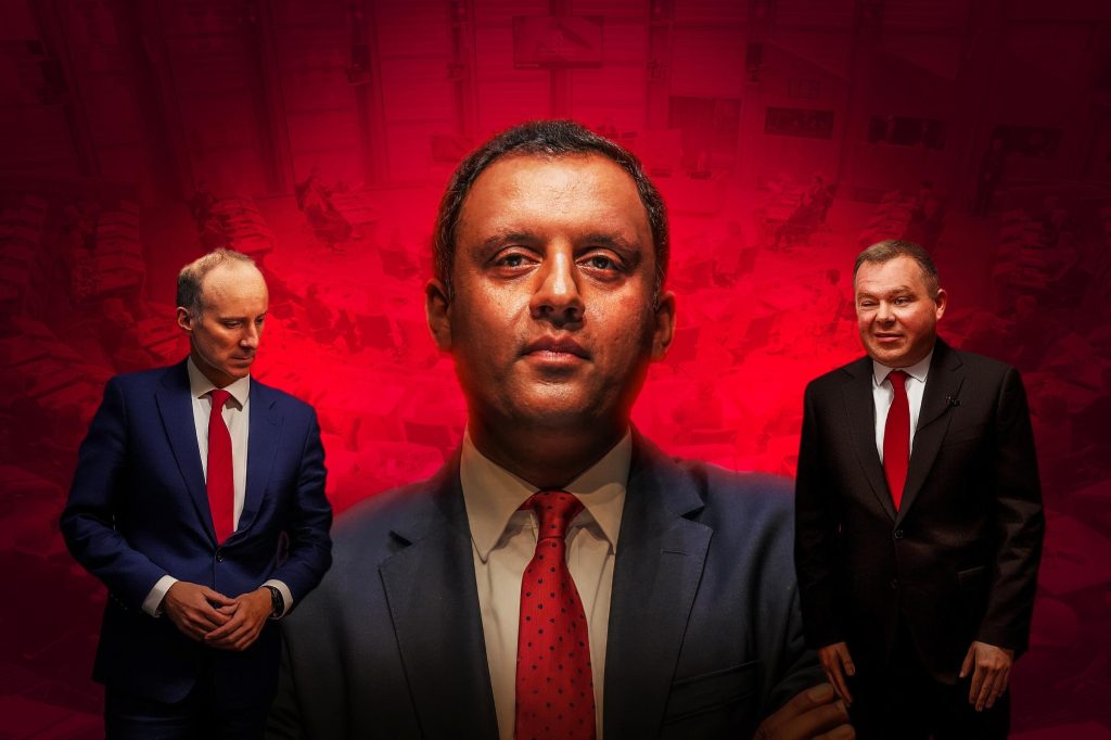 Scottish Labour’s next leader faces Sarwar’s old problems