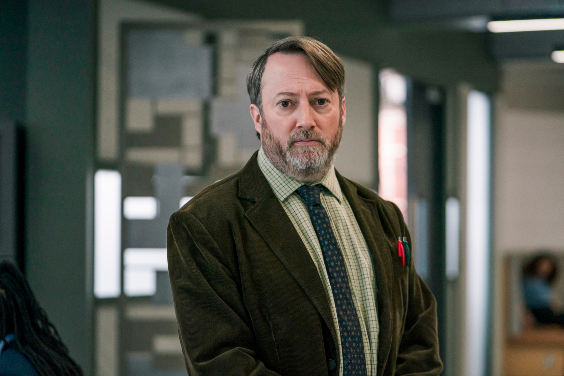 Ludwig Series 2 Cast List for BBC Mystery Drama