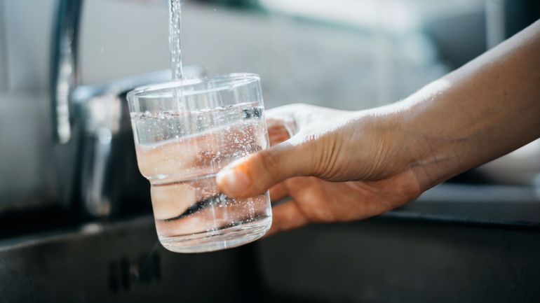 One in eight households in Belgium face water poverty