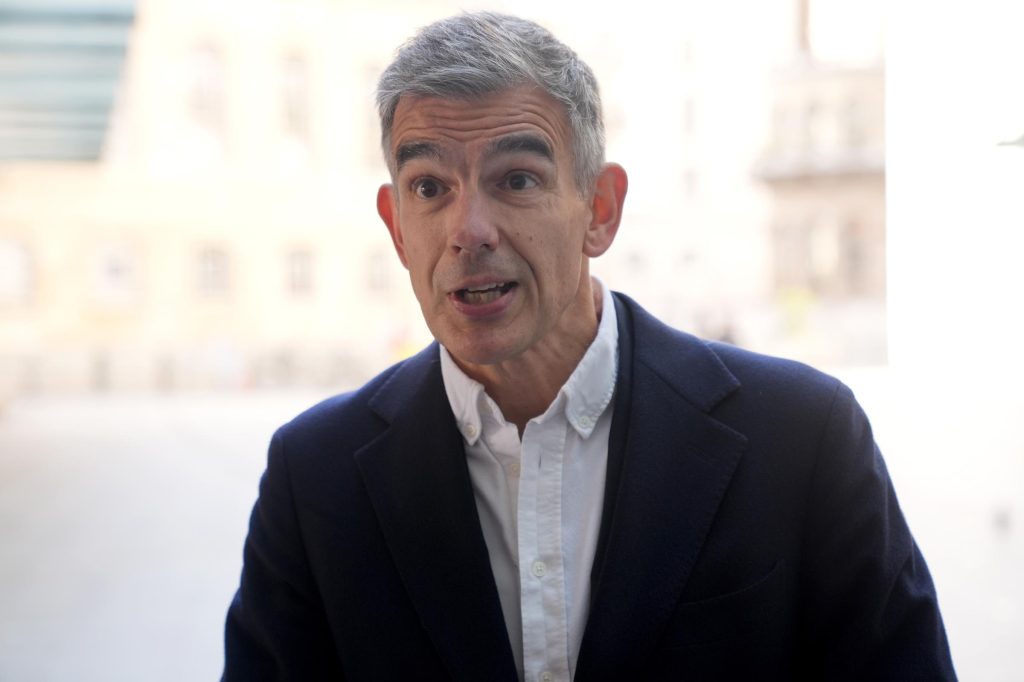 BBC Scotland Channel Closure Not Ruled Out by BBC Boss