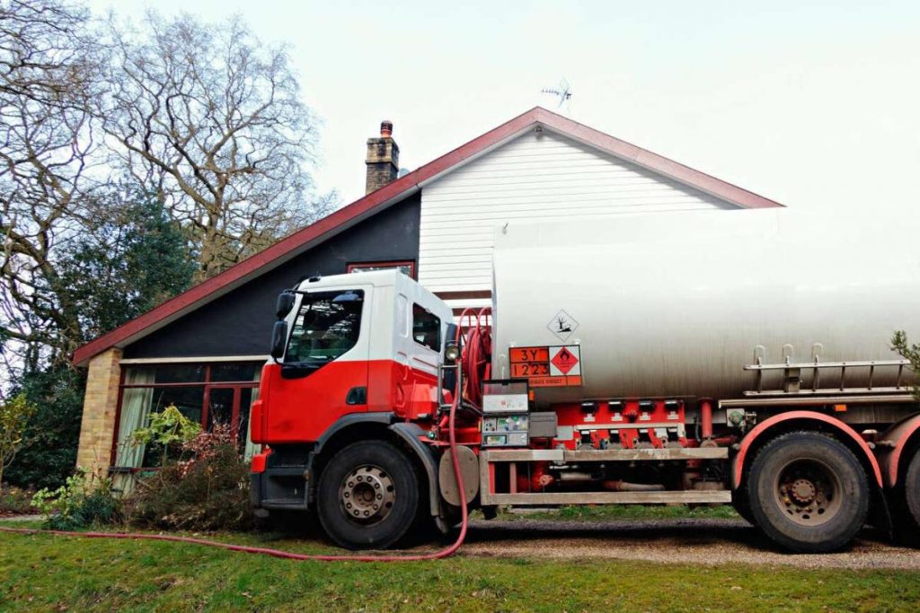 Scottish Government Pressured to Extend Heating Oil Support Scheme