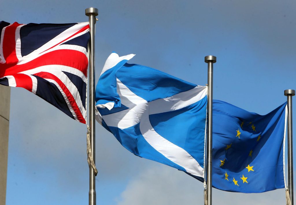 Scottish Minister Calls for Scotland-Only Visas for Workers