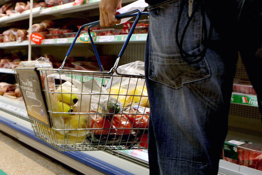 Nearly 200,000 Young Scots Cut Food Intake to Afford Essentials
