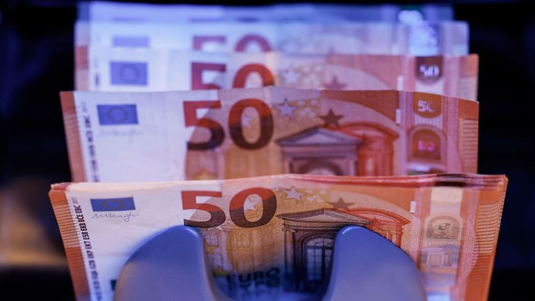 Money laundering via underground banking is surging in Belgium