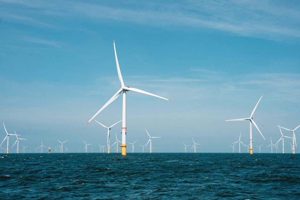 Scotland Offshore Wind at Risk Ahead of UK Energy Plans