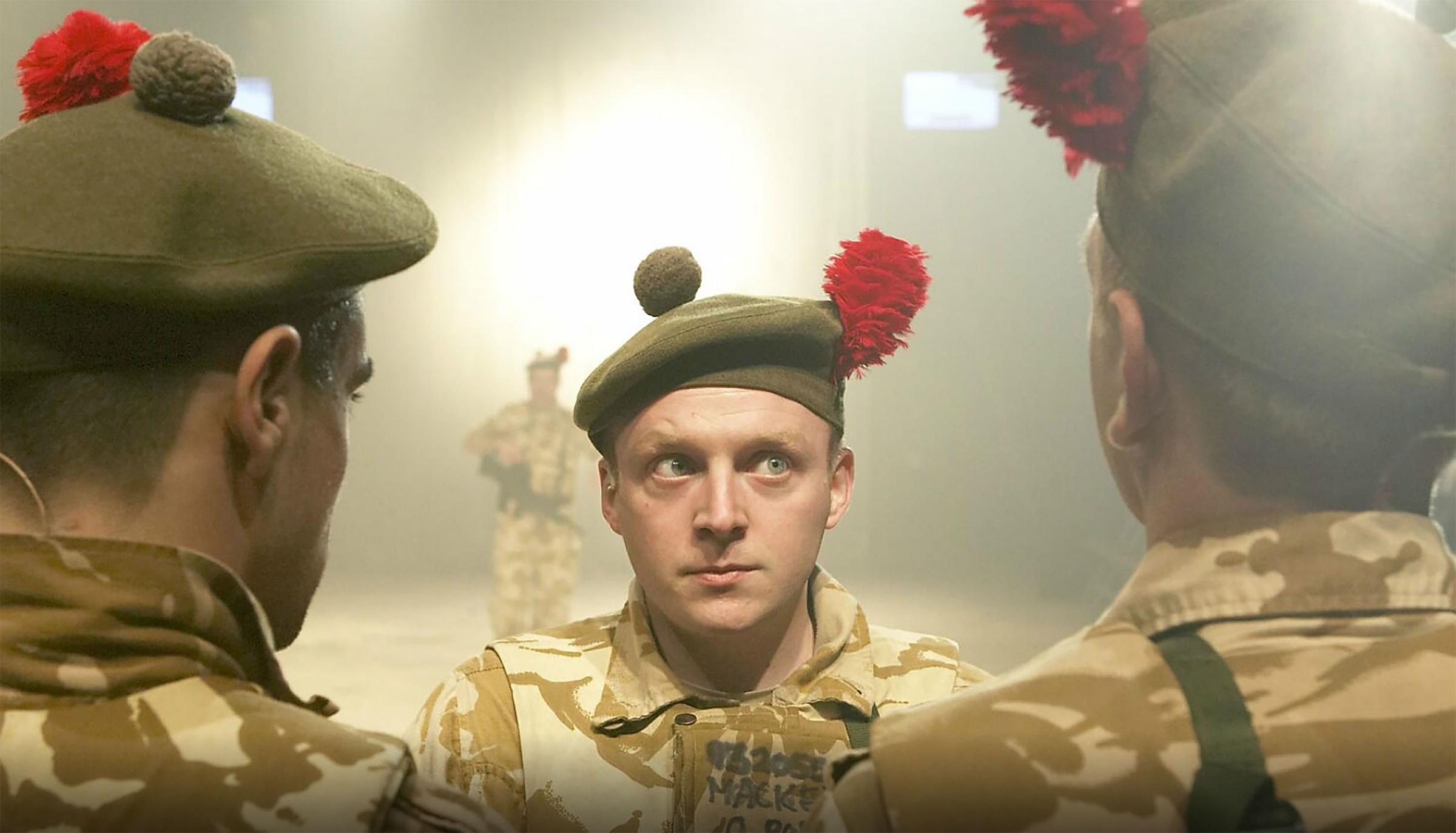 Black Watch at 20: Why the Landmark Play Still Moves Us