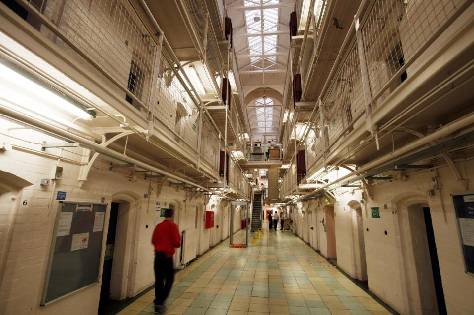 SNP warned extending short-sentence rule could risk victims
