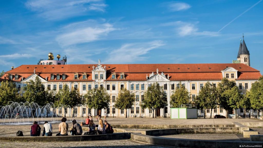 Small Parties Could Hold the Key in Saxony-Anhalt Election