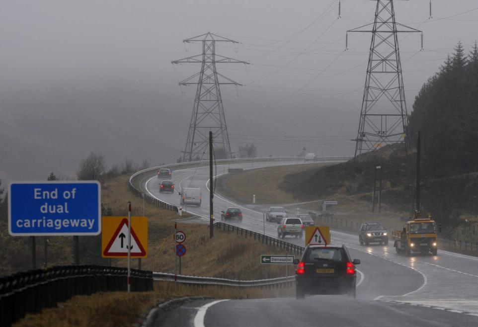 A9 Is Fine, Bad Driving Is the Real Problem