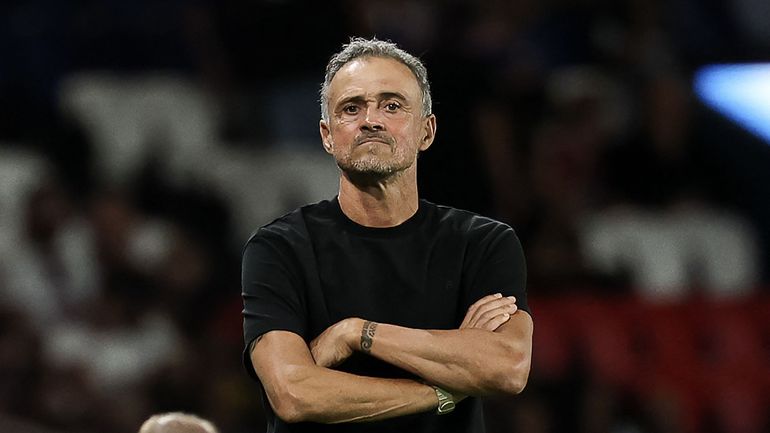 Monaco Beats PSG 2-1 as Stanis Idumbo Scores Winner