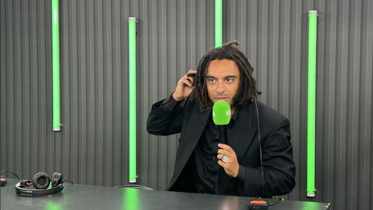 Innocnt: “When You’ve Revealed Too Much in a Song, That’s When It Gets Interesting”