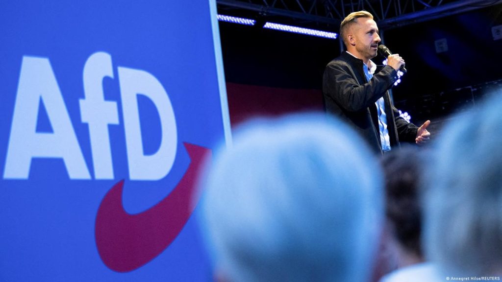 What an AfD Government in Saxony-Anhalt Would Mean What an AfD Government in Saxony-Anhalt Would Mean