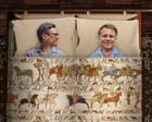 Bayeux Tapestry and Franco-British Relations Explained Bayeux Tapestry and Franco-British Relations Explained