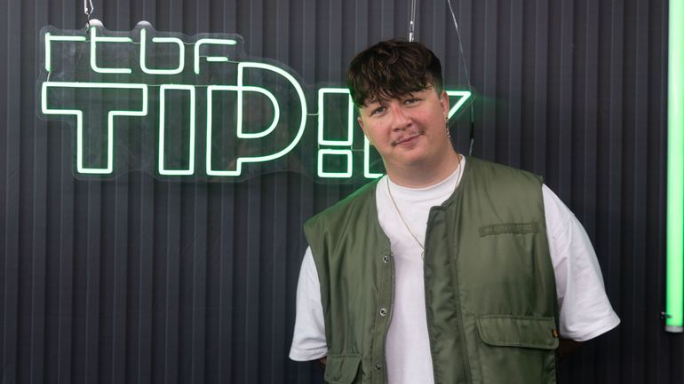 Teddybear: I Write Like I’m Writing for Myself