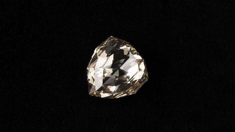 The Lost Habsburg Diamonds, Revealed in Quebec for the First Time The Lost Habsburg Diamonds, Revealed in Quebec for the First Time
