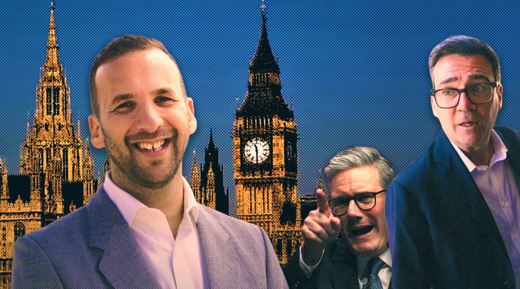Holborn and St Pancras by-election could reshape the left