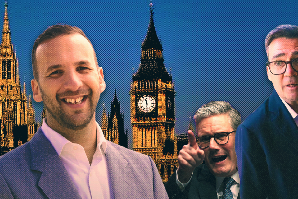 Holborn and St Pancras by-election could reshape the left