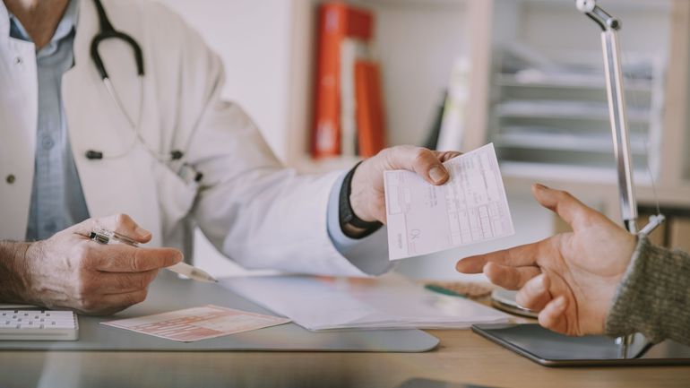 Doctors Under Scrutiny as Government Steps Up Fraud Checks Doctors Under Scrutiny as Government Steps Up Fraud Checks