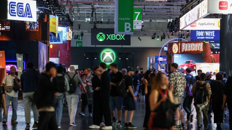 Video Game Industry Restructuring and Layoffs Explained