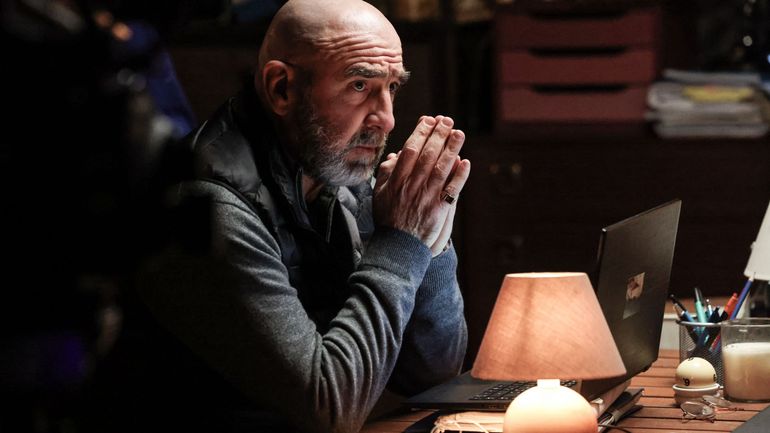 Brigade Anonyme Season 2 is finally here with Eric Cantona