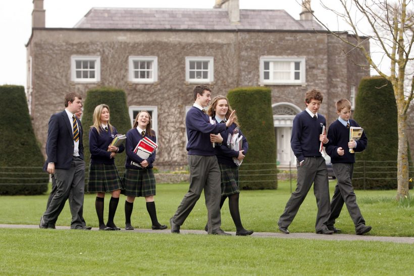 Can Scotland Learn from Ireland’s Lower-Fee Private Schools?