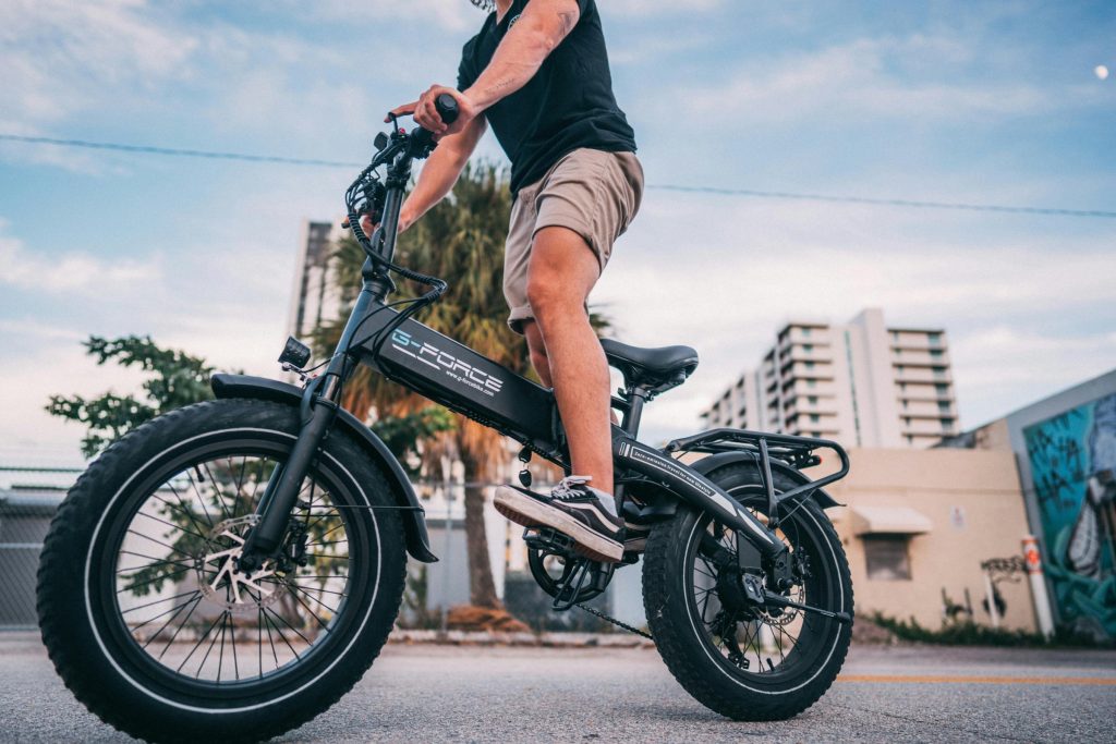 Scotland Considers E-Bike and E-Scooter Licensing over Crime Concerns