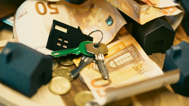 Why AI Is Pushing Up Your Mortgage Rate