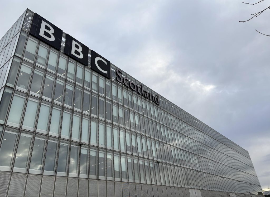 BBC Scotland Clarify Open All Mics Absence on Radio Show