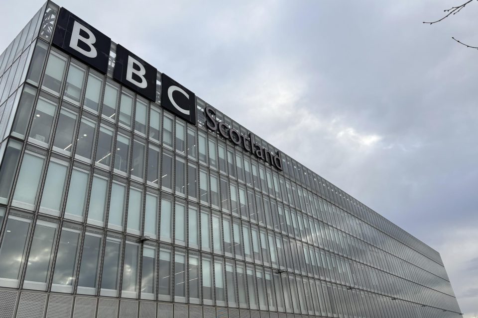 BBC Scotland Clarify Open All Mics Absence on Radio Show