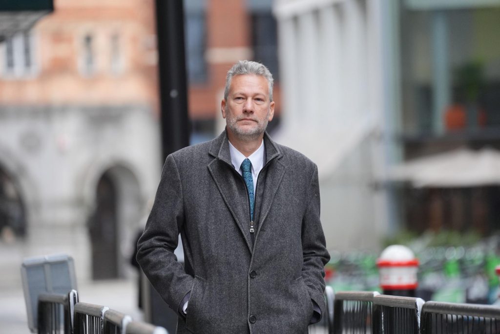 Ex-Reform Wales Leader Ordered to Pay £22,500 Over Russian Bribes