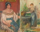 Latest from Renoir Museum Heist – Priceless art stolen in French Riviera Heist Latest from Renoir Museum Heist – Priceless art stolen in French Riviera Heist