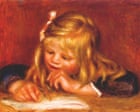 Why Would Anyone Steal a Renoir? Why Would Anyone Steal a Renoir?