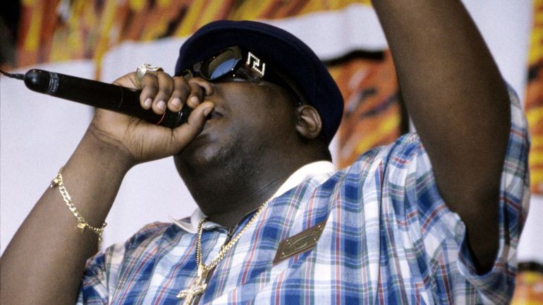 Snoop Dogg Biopic Reveals The Notorious B.I.G Casting