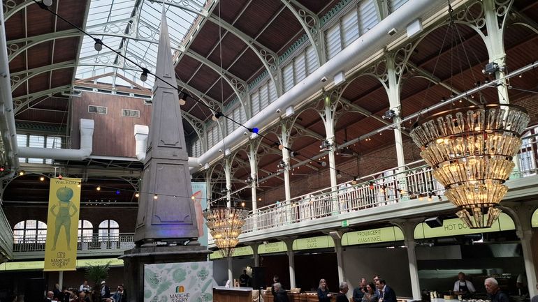 Belgians invited to vote on historic heritage restoration projects