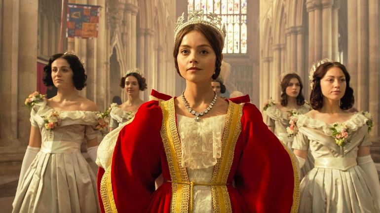 Why Royalty TV Series Fascinate Us So Much Why Royalty TV Series Fascinate Us So Much