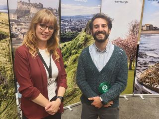 Labour and Greens Beat SNP in Edinburgh By-Elections