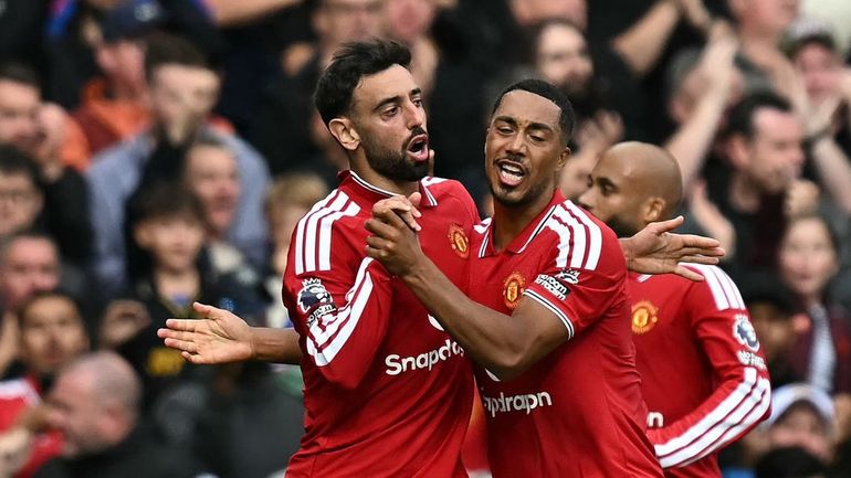 Manchester United, Bayern and Como Win in Champions League Action