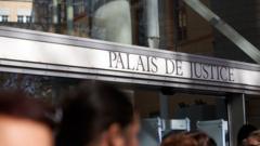 French Man Jailed for Threatening His Son’s Teacher