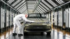 Volkswagen Approves Plan to Cut Another 50,000 Jobs