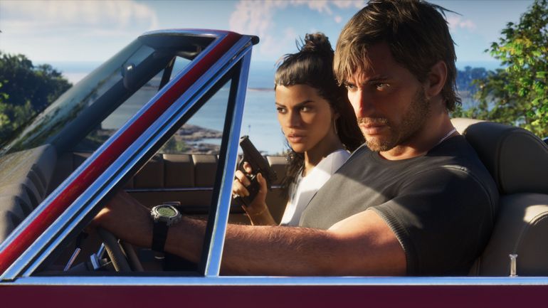Former Rockstar Employees Sue Over GTA 6 Secrets and Union Claims