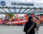 Volkswagen to Cut 50,000 More Jobs in Major Restructure Volkswagen to Cut 50,000 More Jobs in Major Restructure