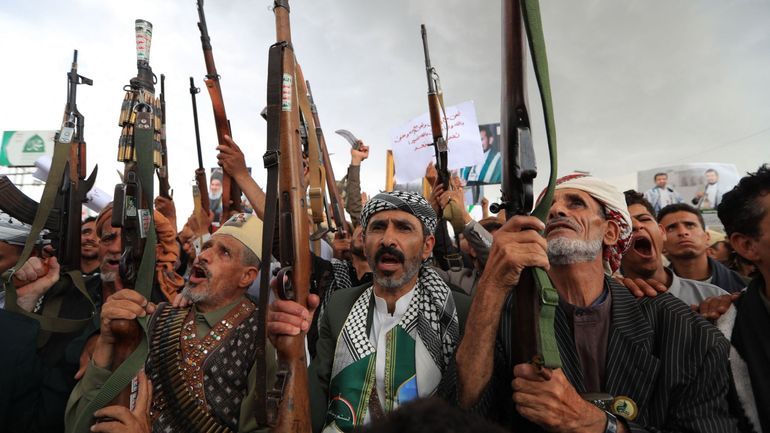 Yemen: How One of the World’s Poorest Countries Became a War Zone