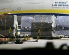 Europe Seeks to Make Russia Pay for Hybrid Warfare