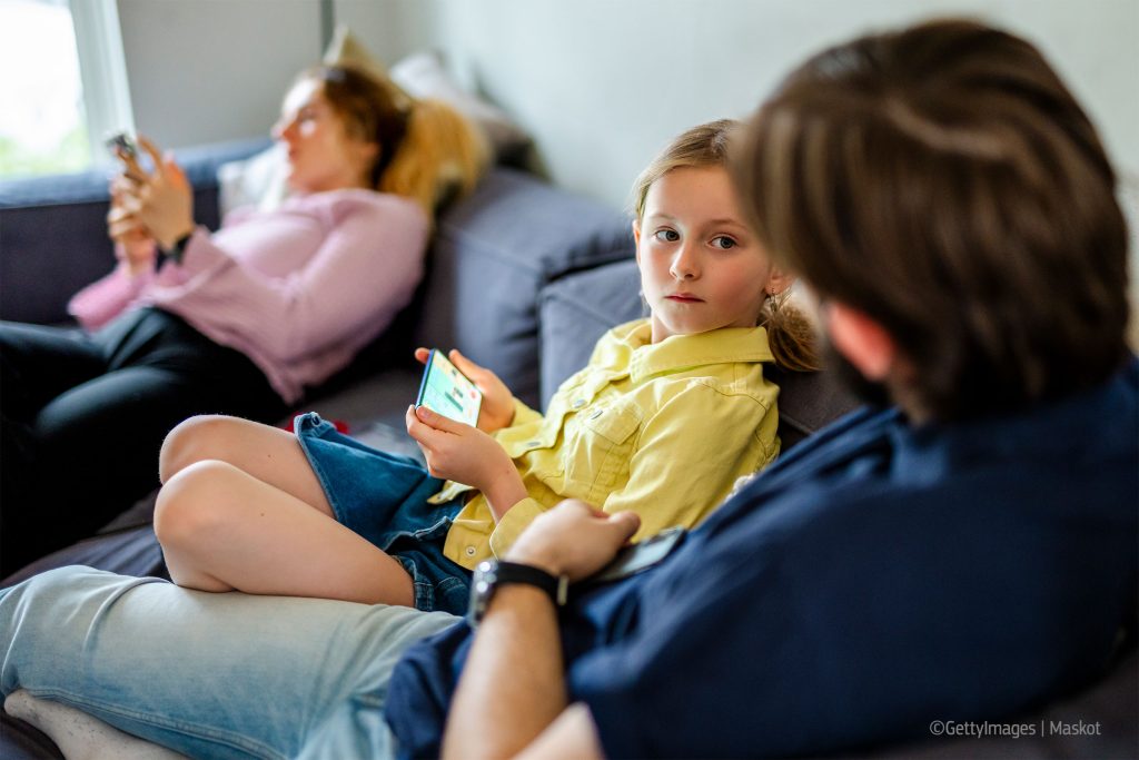 EU KIDS Act: Safer Online World for Children
