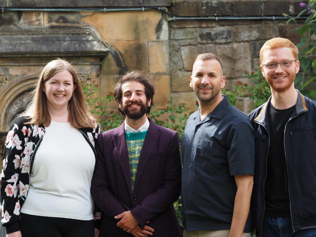 Scottish Greens Target Edinburgh Control After By-election Win