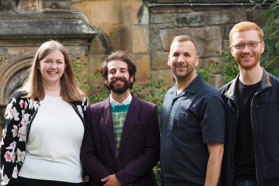 Scottish Greens Target Edinburgh Control After By-election Win