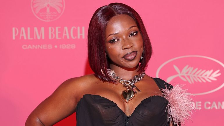 Theodora Faces Racist Backlash After Refusing Niro Collab